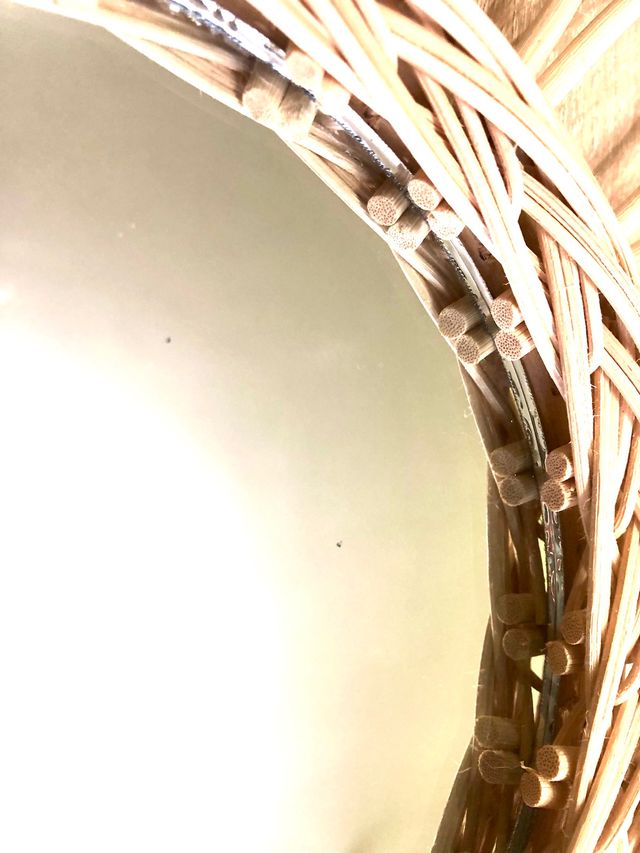 🪞Espejo Sol & Flor