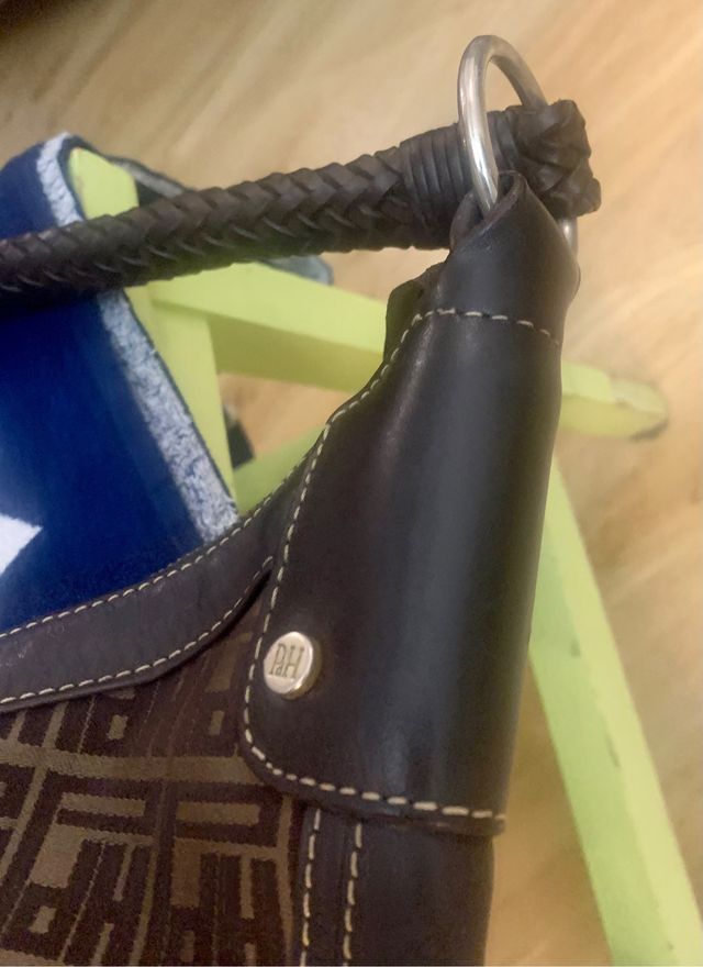 Bolso Pedro del Hierro