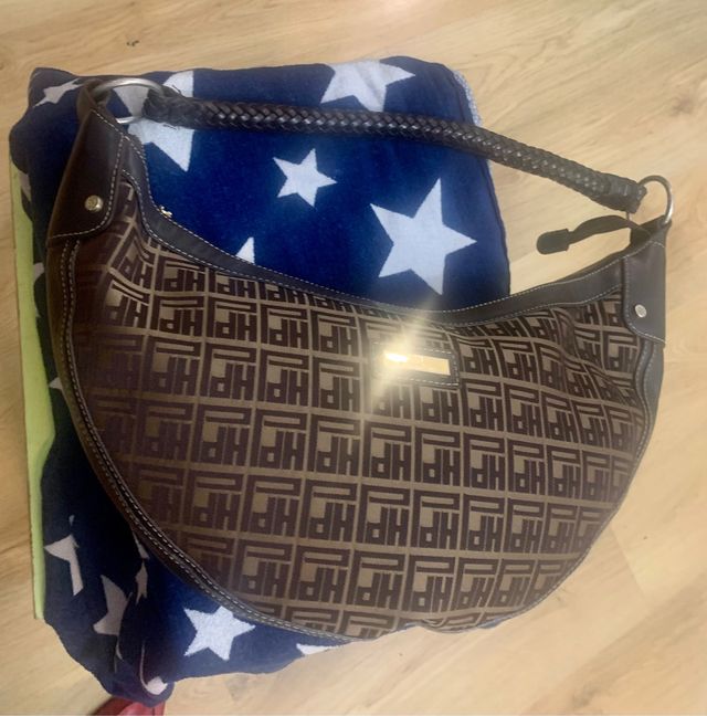 Bolso Pedro del Hierro