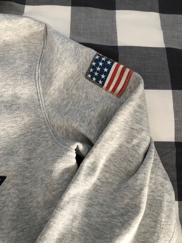 Sudadera niño Ralph Lauren