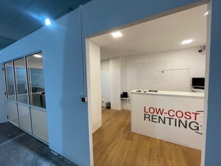 ALQUILER FURGONETAS TERRASSA