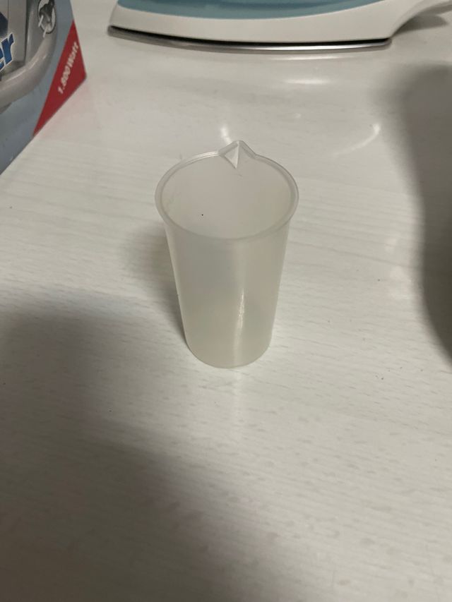 Plancha de Vapor sin cordón