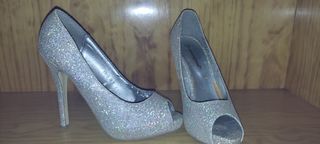 Zapatos de fiesta Primark London 36 de segunda mano por 8 EUR en San  Cristóbal de La Laguna en WALLAPOP