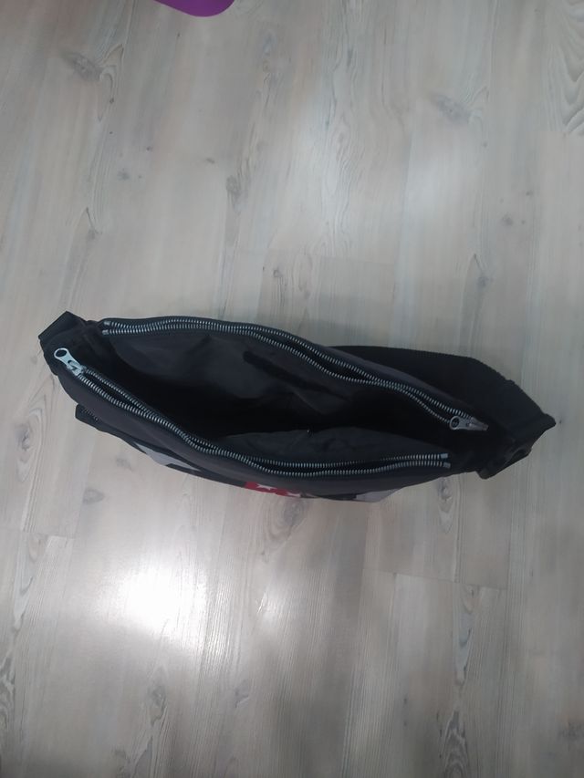 bolsa para carrito bebe