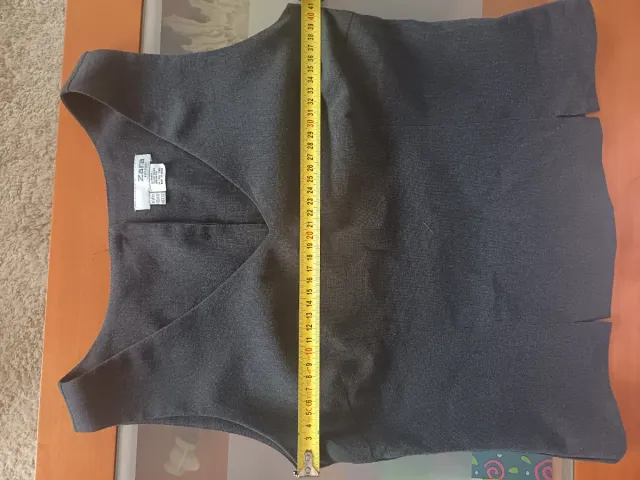 Chaleco/Top/ camiseta