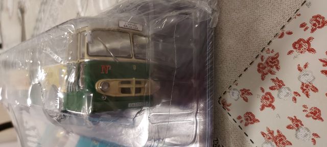 Pegaso 6021 Salvat 1/43