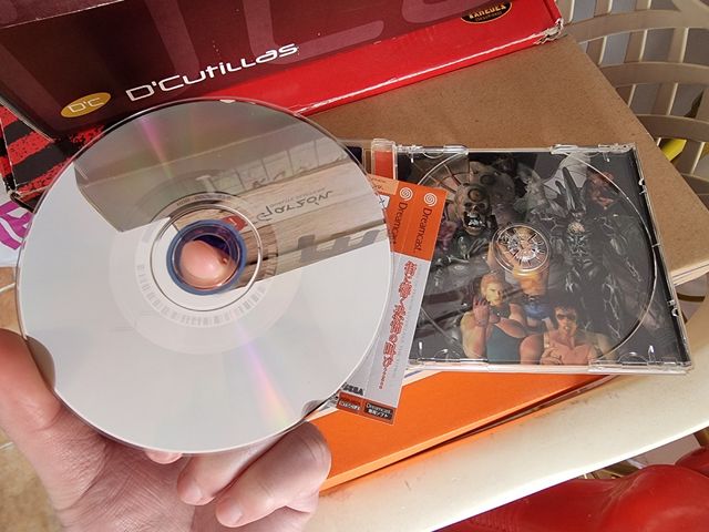 zombie revenge dreamcast