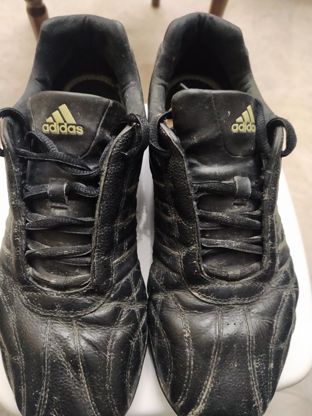 Zapatillas Adidas Piel talla 43