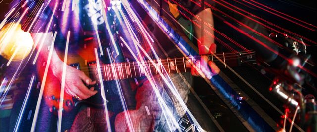 Videoclip profesional para artistas | Barcelona