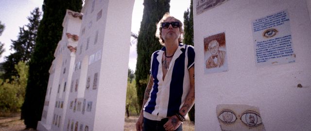 Videoclip profesional para artistas | Barcelona