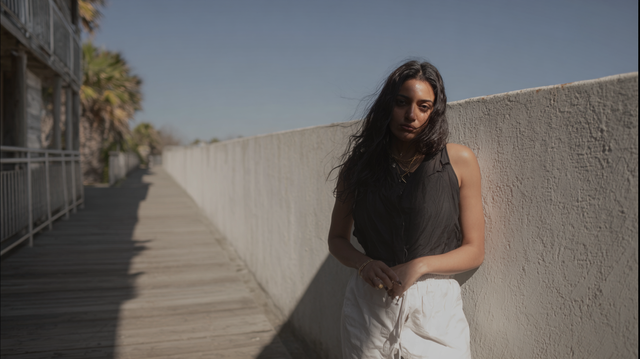 Videoclip profesional para artistas | Barcelona