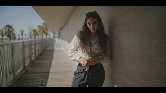 Videoclip profesional para artistas | Barcelona