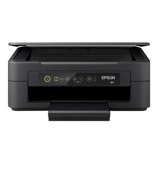 Impresora Epson Xp 2100 kit sublimación de segunda mano por 125 EUR en  Vinaros en WALLAPOP