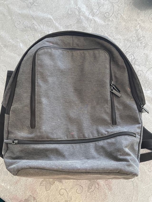 Zaino unixes porta tablet,multitasking