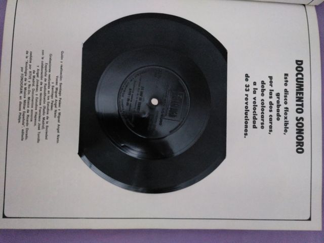 Revista La Actualidad Española