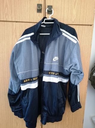 Chándal Nike Dri-FIT Academy 21