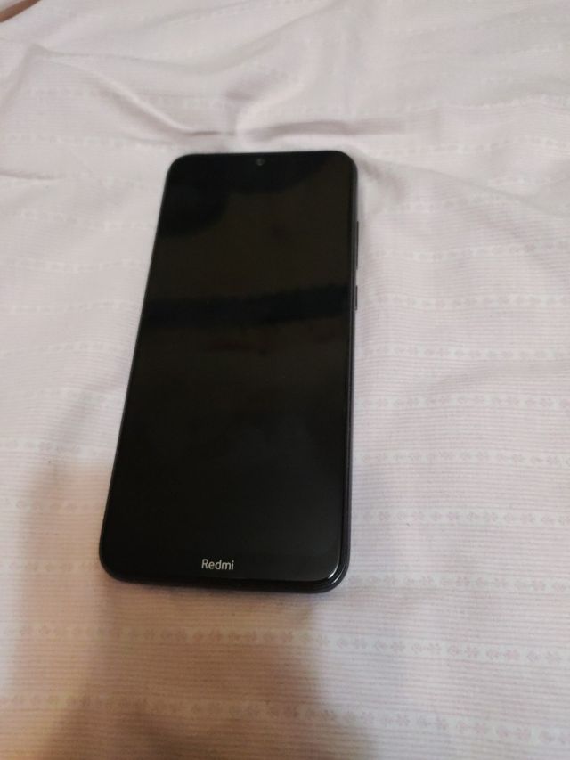 XIAOMI REDMI NOTE 8T