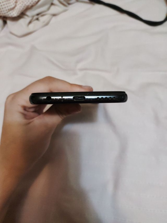XIAOMI REDMI NOTE 8T
