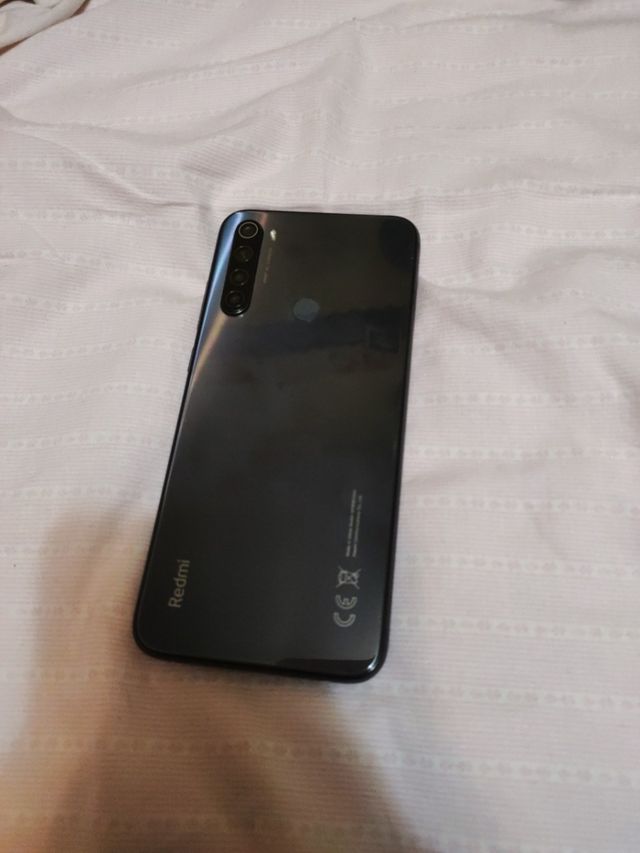 XIAOMI REDMI NOTE 8T