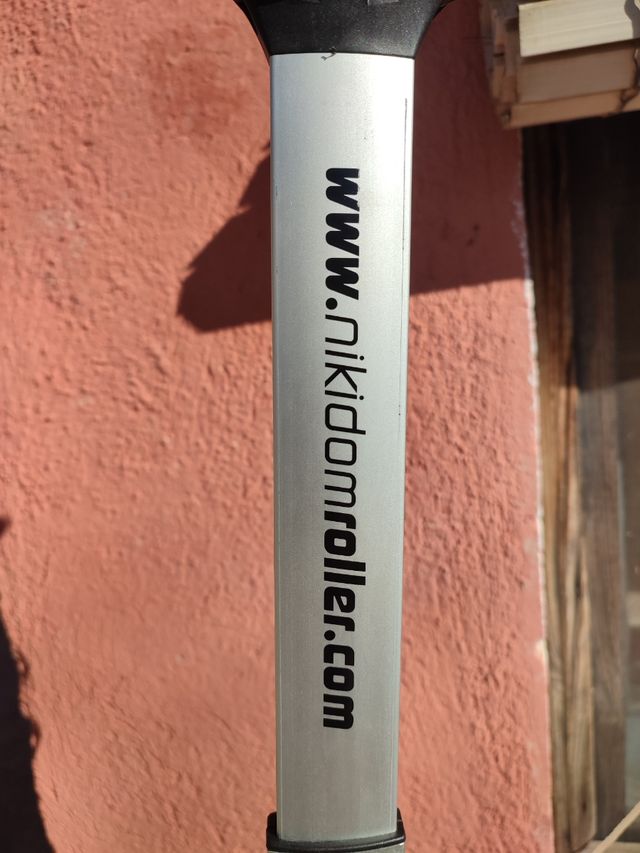 Nikidom Roller XL