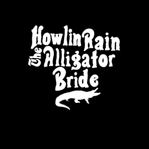 Alligator Bride Desconocido