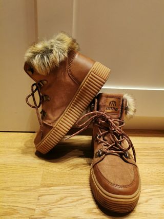 Zapatos Mustang - Zapatillas, Botas y Sandalias