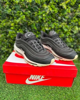 Zapatillas Nike Air Max 97* Originales de segunda mano por 50 EUR en  Fuenlabrada en WALLAPOP