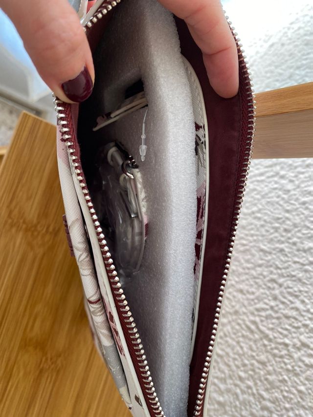 Bolso Parfois Etiqueta