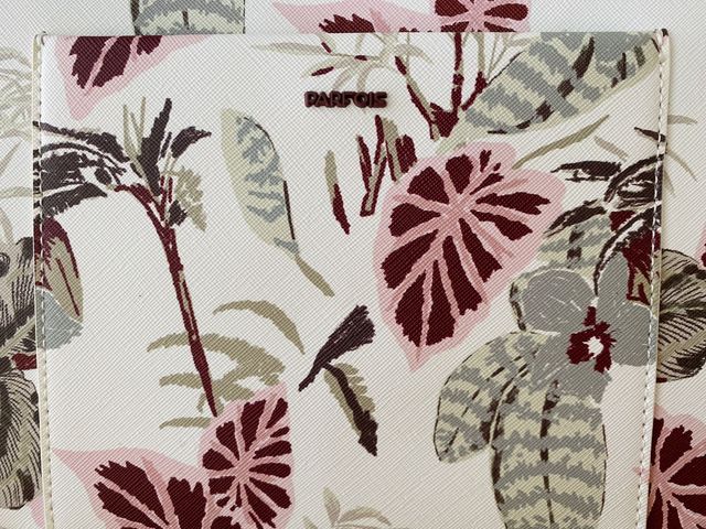 Bolso Parfois Etiqueta