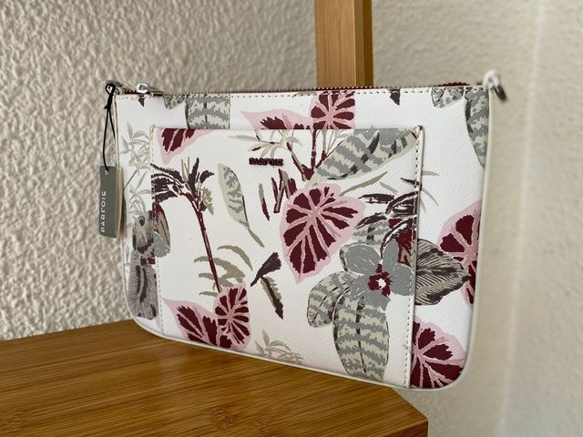 Bolso Parfois Etiqueta