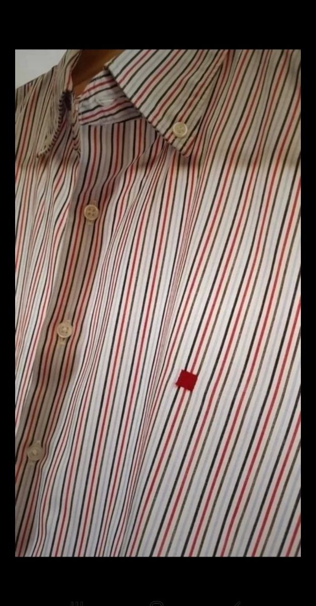 Camisa PURIFICACION GARCIA.
