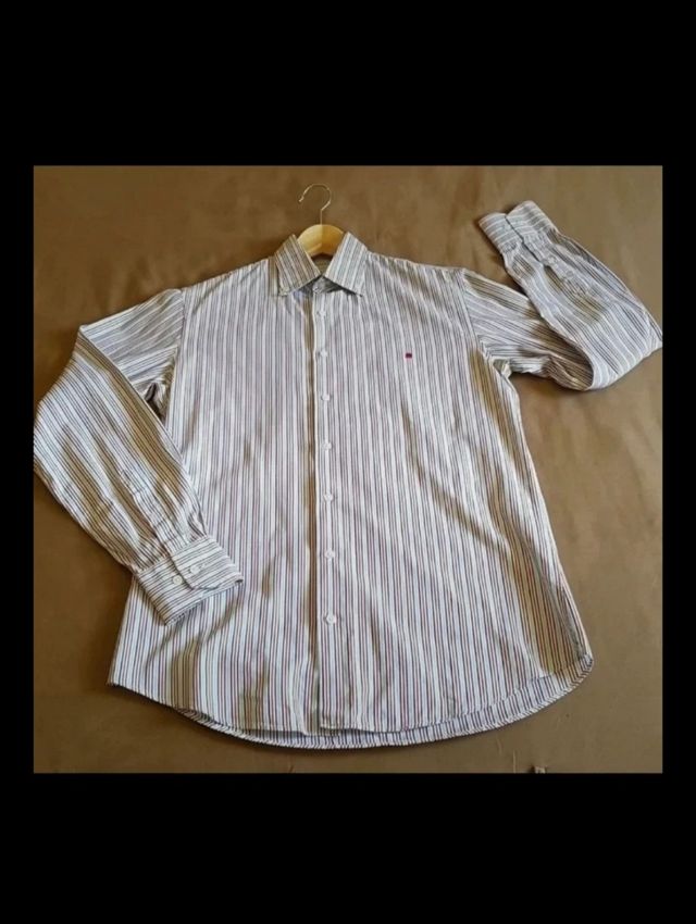 Camisa PURIFICACION GARCIA.