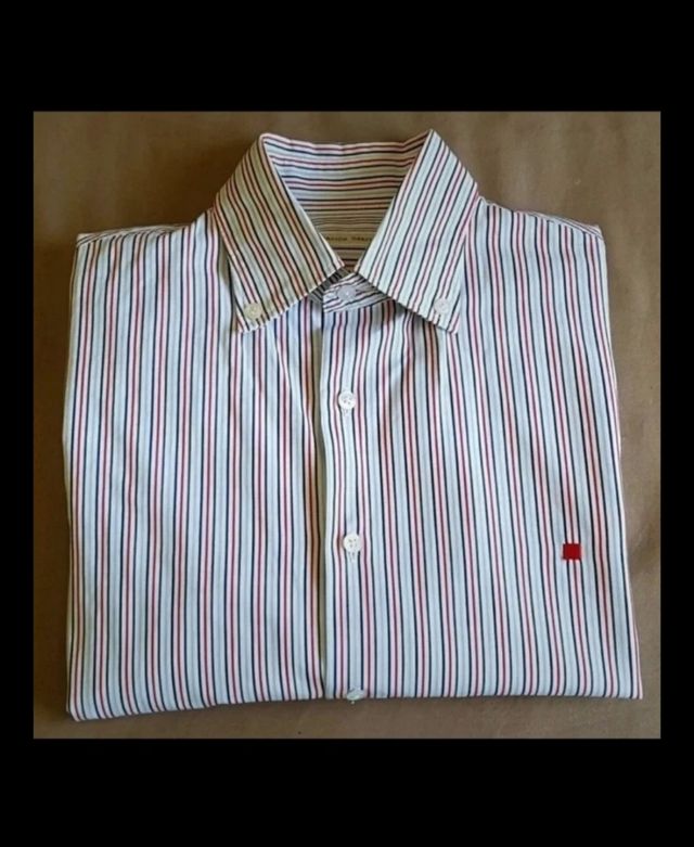 Camisa PURIFICACION GARCIA.