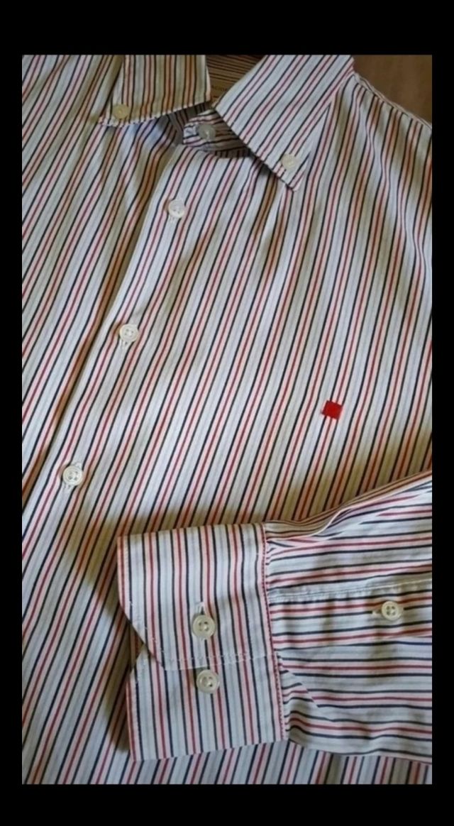 Camisa PURIFICACION GARCIA.