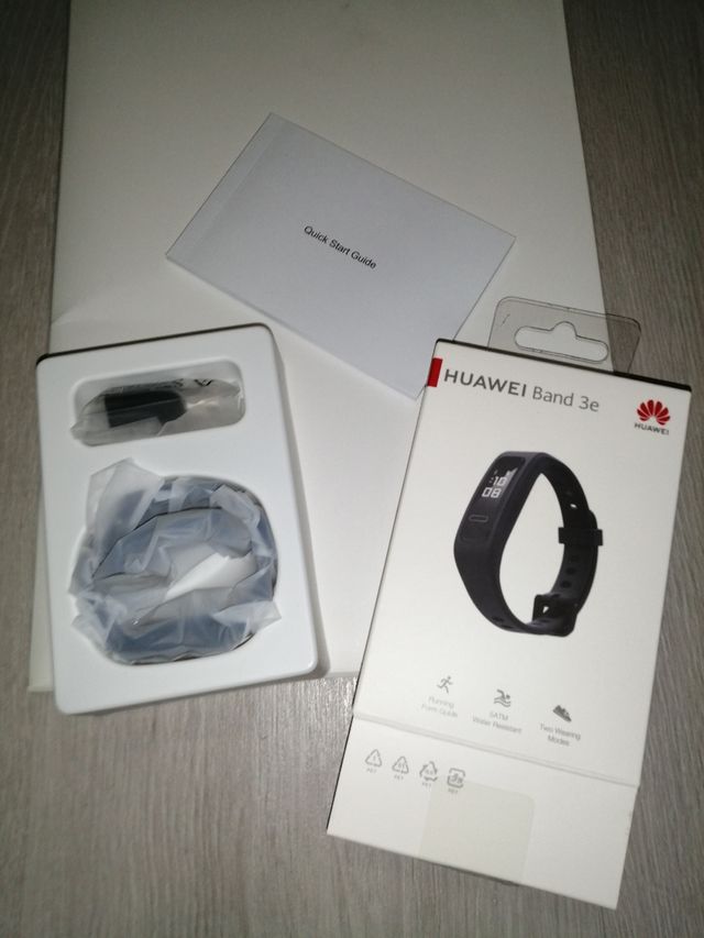 Pulsera de actividad