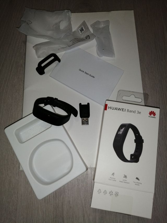 Pulsera de actividad