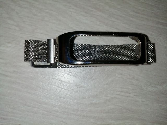 Pulsera de actividad