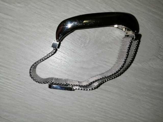 Pulsera de actividad