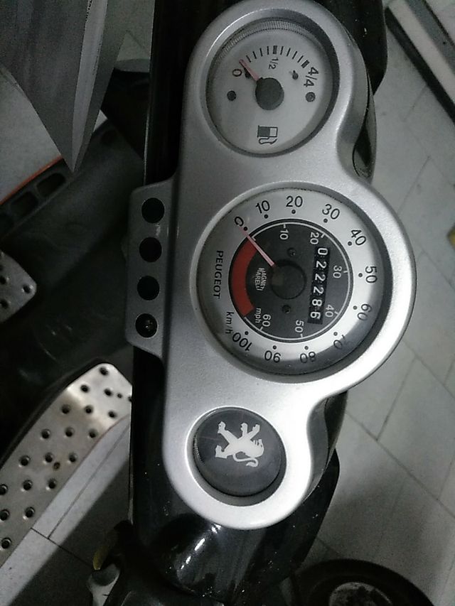 DESPIECE PEUGEOT SPEEDFIGHT 2 AIRE