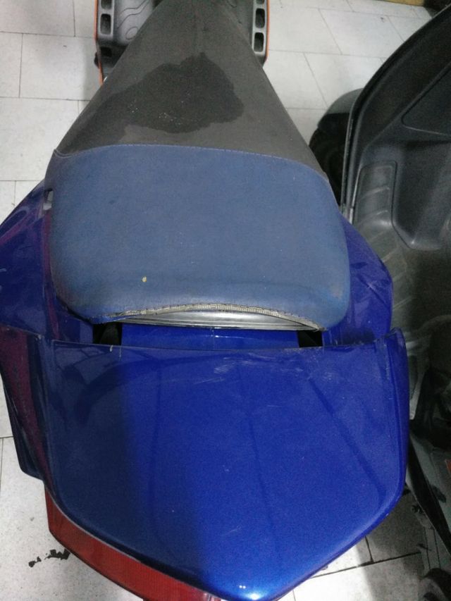 DESPIECE PEUGEOT SPEEDFIGHT 2 AIRE