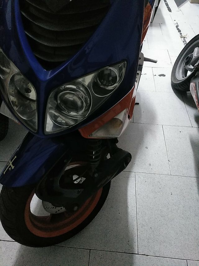 DESPIECE PEUGEOT SPEEDFIGHT 2 AIRE