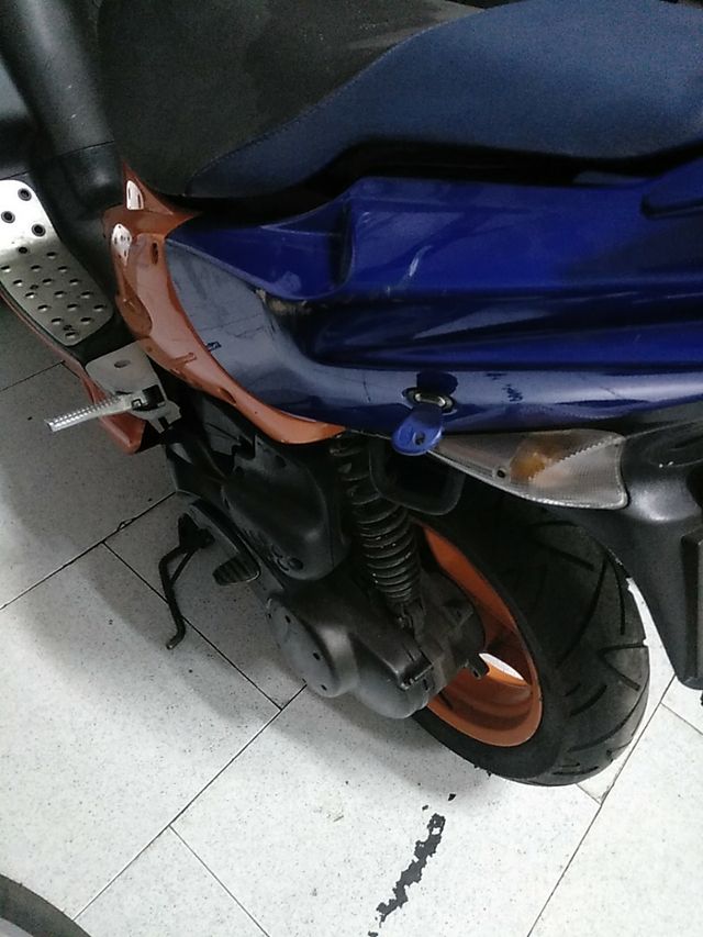 DESPIECE PEUGEOT SPEEDFIGHT 2 AIRE
