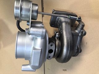 Turbo 49189-02913 iveco reparación desde 99€