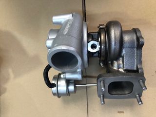 Turbo 49189-02913 iveco reparación desde 99€