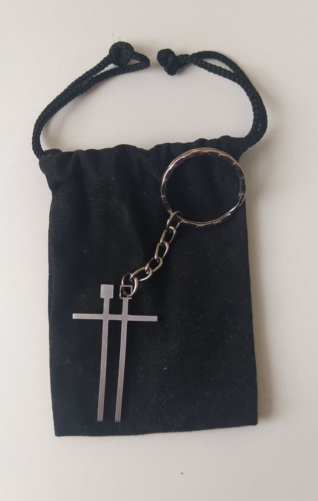 Llavero Hermanos Torres