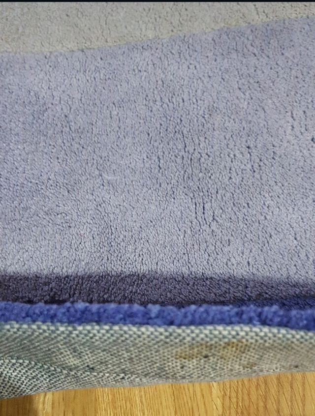 Alfombra Pelo Corto 1,80 x 1,20.