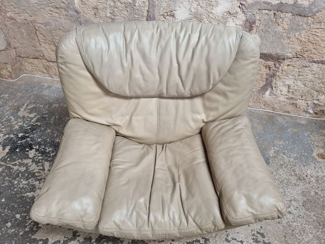 Butaca de diseño Italiano