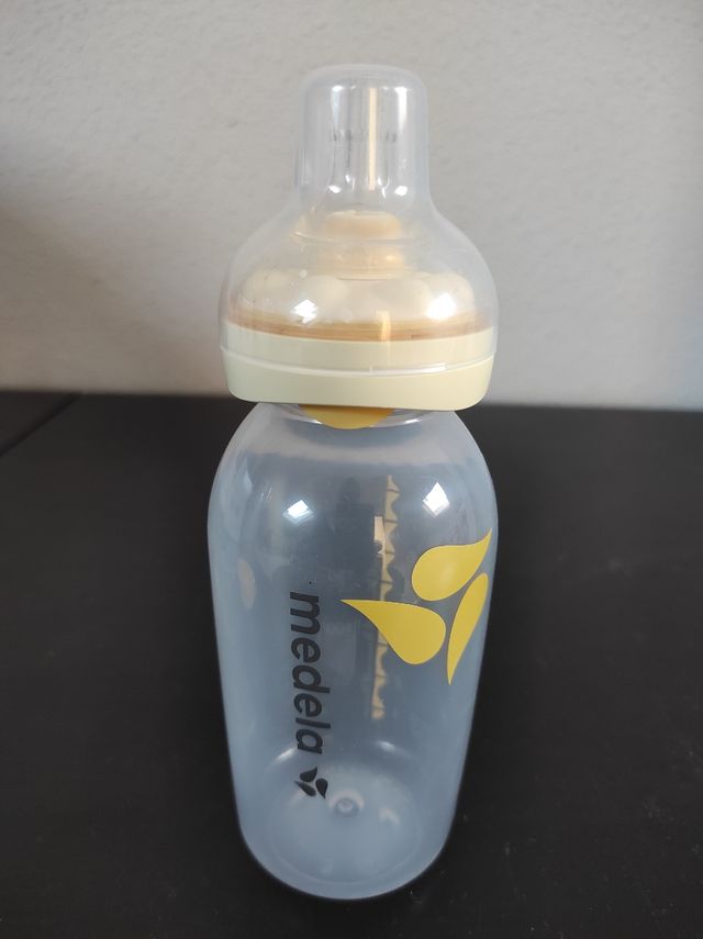 Biberón Calma Medela