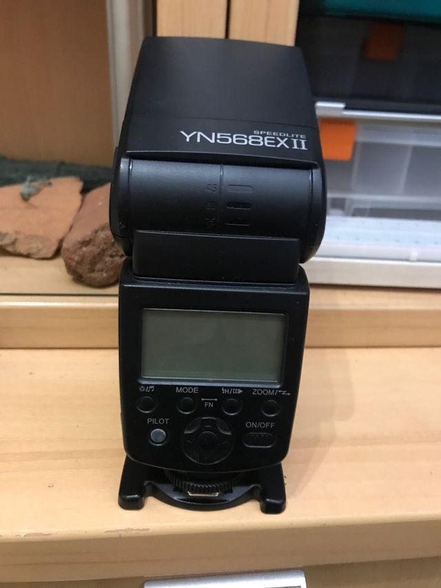 Flash mecablitz sca300