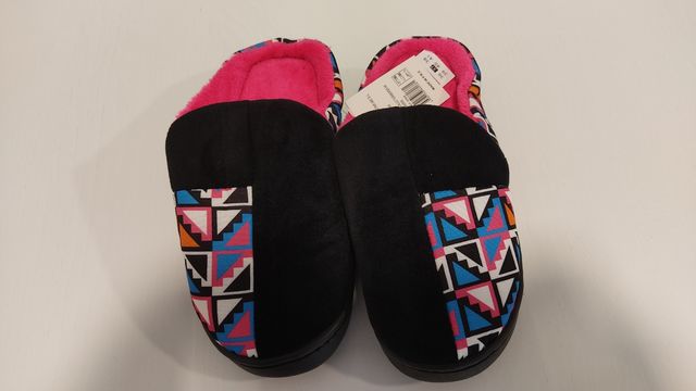 zapatillas casa talla 37